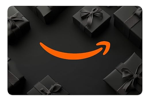 Amazon Pay gift card