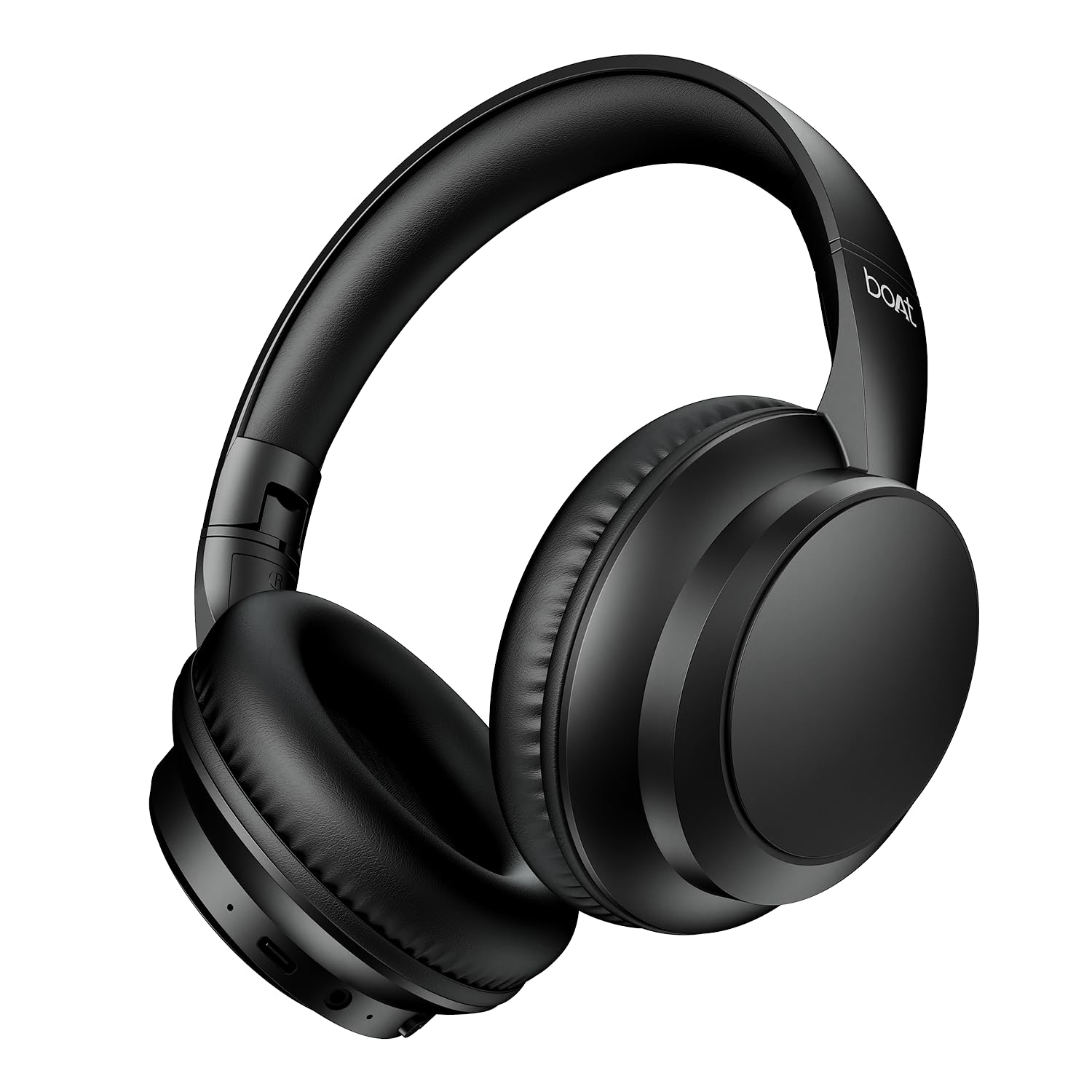 boAt Rockerz 371 Bluetooth Headphones