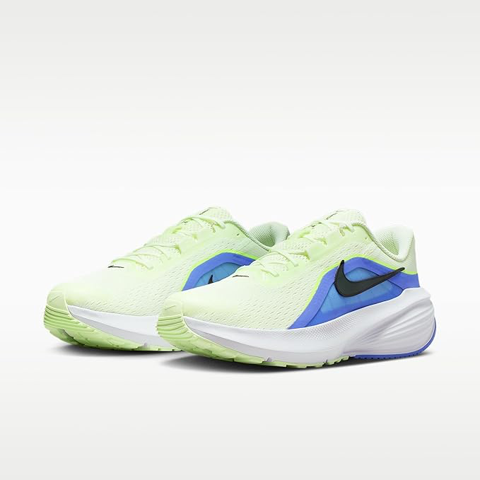 Running shoes