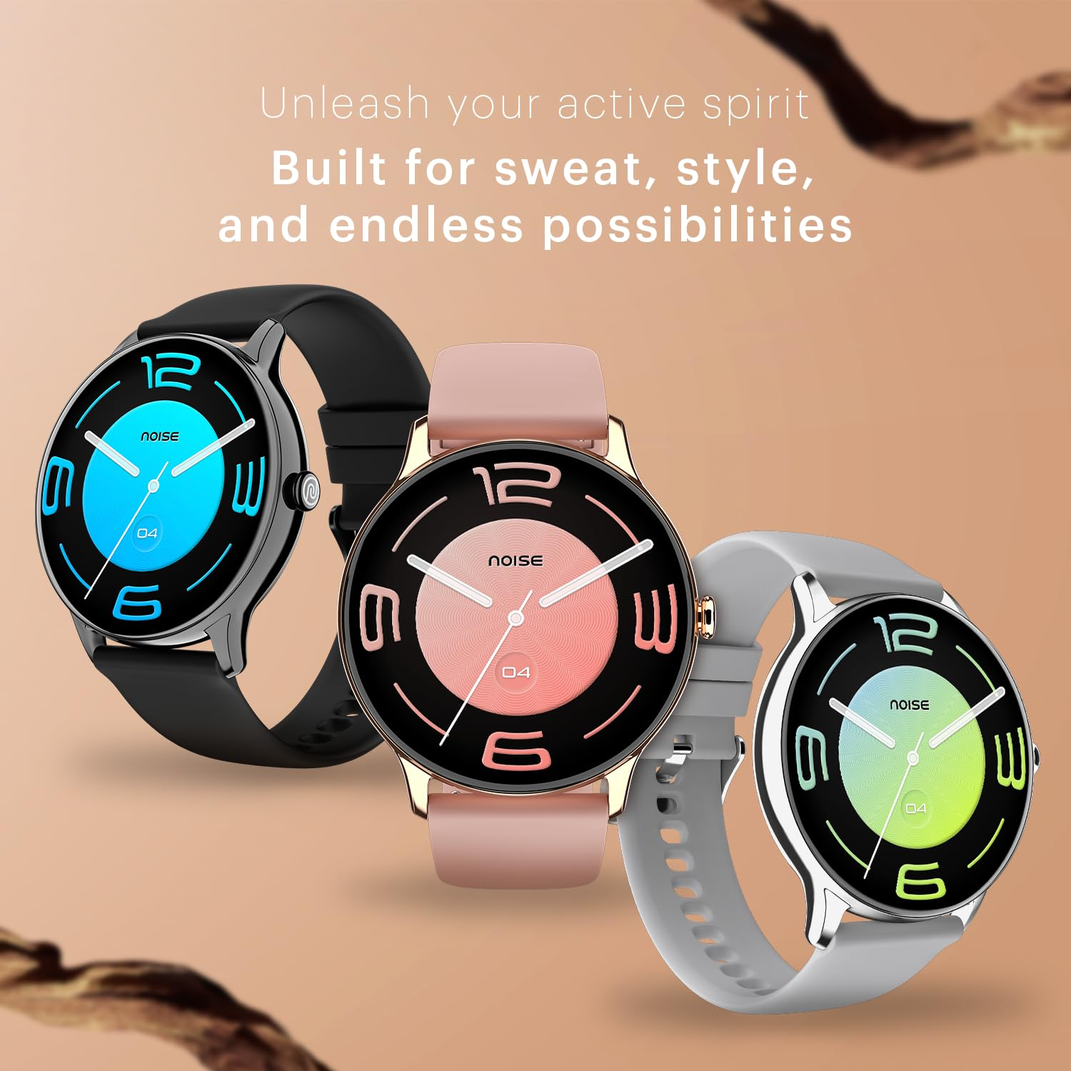Noise Twist Smartwatch