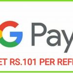 Google Pay App Loot