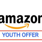 Amazon Prime Membership Youth offer