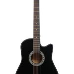 Cheap Acoustic Guitar