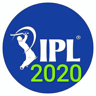 IPL Schedule for 2020