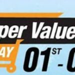 Amazon Super Value Days